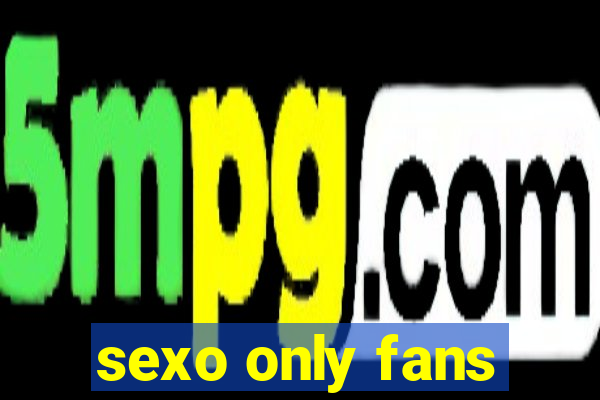 sexo only fans
